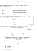 4.md.3 Rectangle Geometry Worksheet