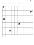 2nd Grade Math Worksheet Ges