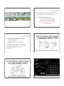 Chemistry Flashcards Template