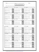 Place Value Worksheet With Answers