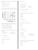 Radioactive Decay, Isotopes Worksheet With Answers