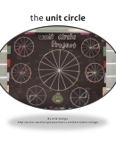 The Unit Circle Worksheet With Answers By Ana Zuniga