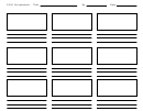 2.39:1 Photoshop Storyboard Template