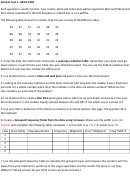 Math 1342 Sample Test 1 Printable pdf