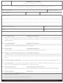 Form Rv066 - Exemption Certificate - South Dakota Department Of Revenue