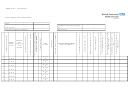 Prescription Chart Audit - 2013