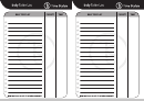 Daily To Do List - Time Stylers Printable pdf