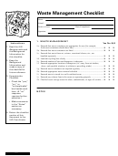 garbage collection business plan sample pdf