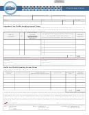 Fillable Fsa Claim Form - Flex Made Easy Printable pdf