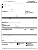 Form Reg-27a - Application For A Non-genealogical Certification Or Certified Copy Of A Vital Record