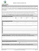 26 Texas Dmv Forms And Templates free to download in PDF