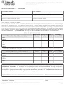 Fillable Beneficiary Designation Form - Lincoln Financial Group Printable pdf