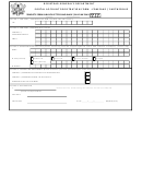 Portal Account Registration Form - Company/partnership - Registrar-general's Department