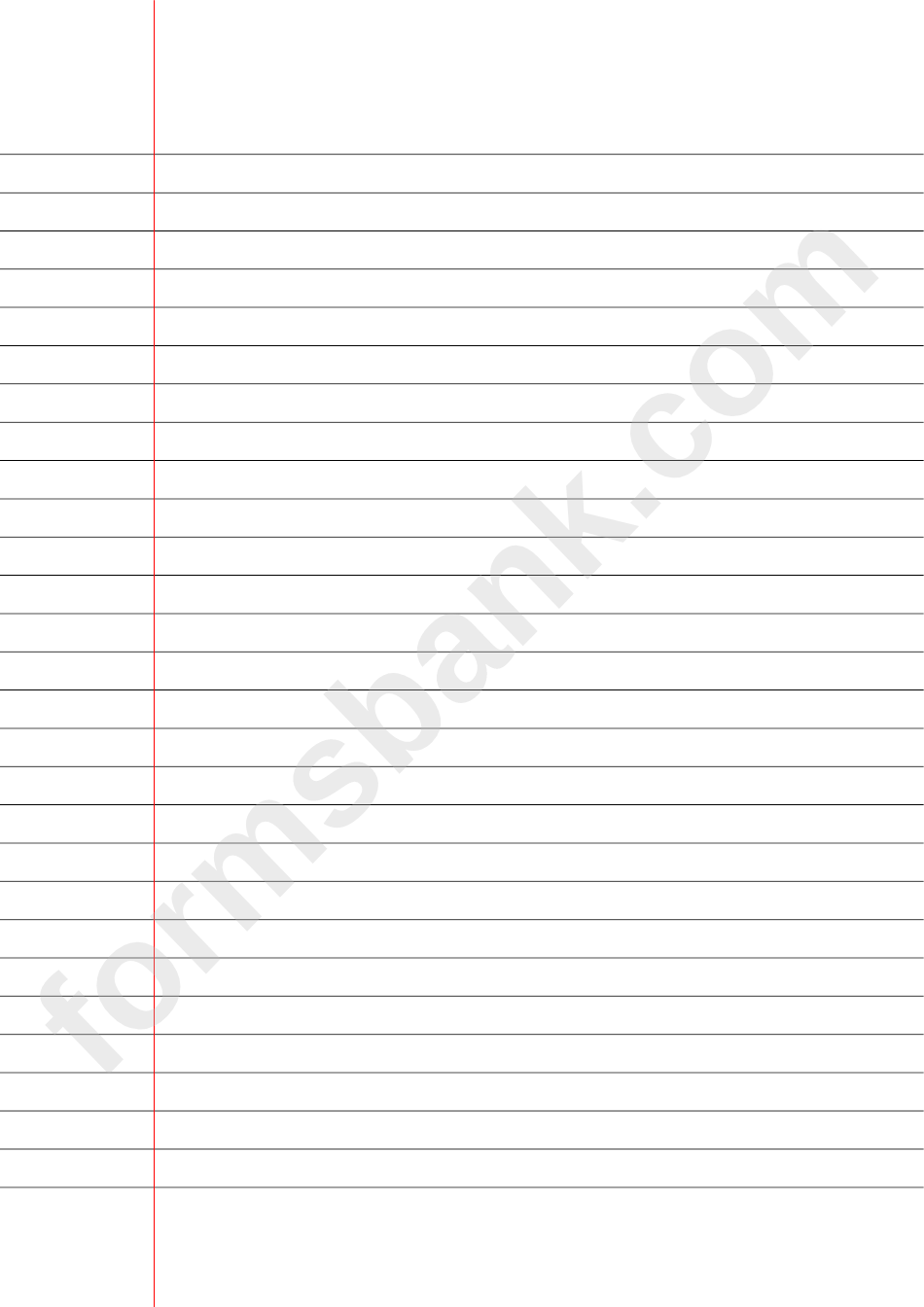 wide lined paper without margins printable pdf download