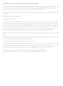 Sample Substitute Teacher Job Description Template Printable pdf