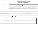 Form Ocfs-Ldss-0792 - Day Care Registration Printable pdf