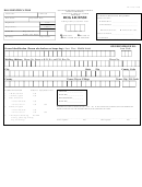 Form Dl-1 - Dog License - New York State Department Of Agriculture And Markets