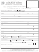 Tdlr Form Ab05 - Architectural Barriers Project Registration Form