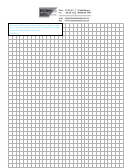 Blank Bar Graph Paper - Kitchens, Baths And More