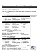 Male Medical History Form - Dhcs