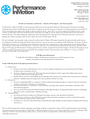 Sample Physical Therapist Job Description Template Printable pdf