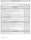 Nursing Chart Review Printable pdf