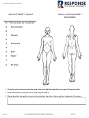 Patient Medical History Form