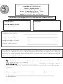 Form Gs-1078 - Attestation Regarding Personnel Used In Contract Performance