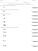 Math 38 Chapter 4 Practice Worksheet Printable pdf
