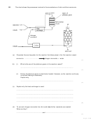Ammonia Acid Worksheet With Answers Printable pdf
