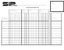 Lunch Catering Order Form Template Printable pdf