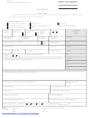 Form Ldol-wc-1007 - Employer Report Of Injury/illness - Louisiana Workforce Commission