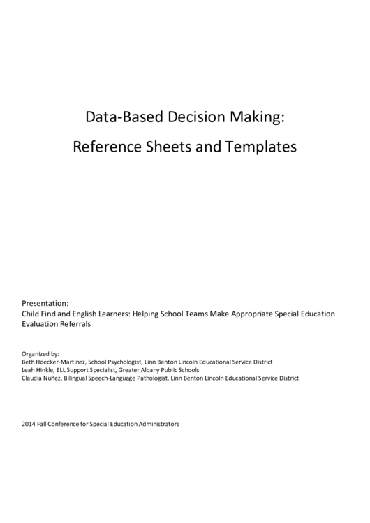 Sample Comprehensive Review Of Academic Records Printable pdf