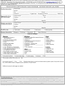 Texas Petroleum Storage Tank Program - Incident Report (ir) Form