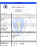 Compliance Inspection Report Printable pdf