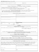 Official Form 9i - Notice Of Chapter 13 Bankruptcy Case, Meeting Of Creditors, & Deadlines 2007