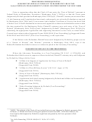 Fillable Affidavit In Support Of Application For Entry Of Fact Of Default Printable pdf