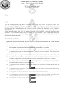 Equal Employment Opportunity (Eeo) Policy And Program Administration Form Sample Printable pdf
