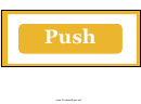 Push Sign Template