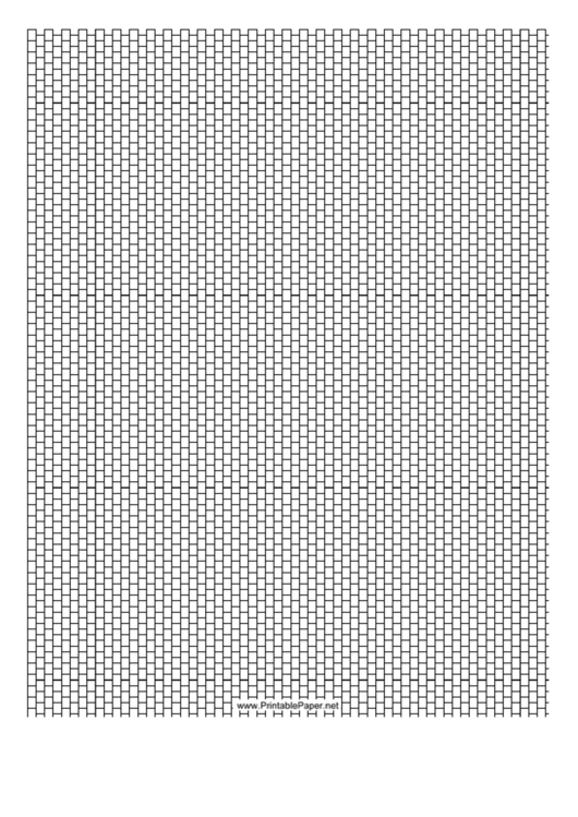 1-Bead Peyote - Cylinder Printable pdf