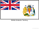 British Antarctic Territory
