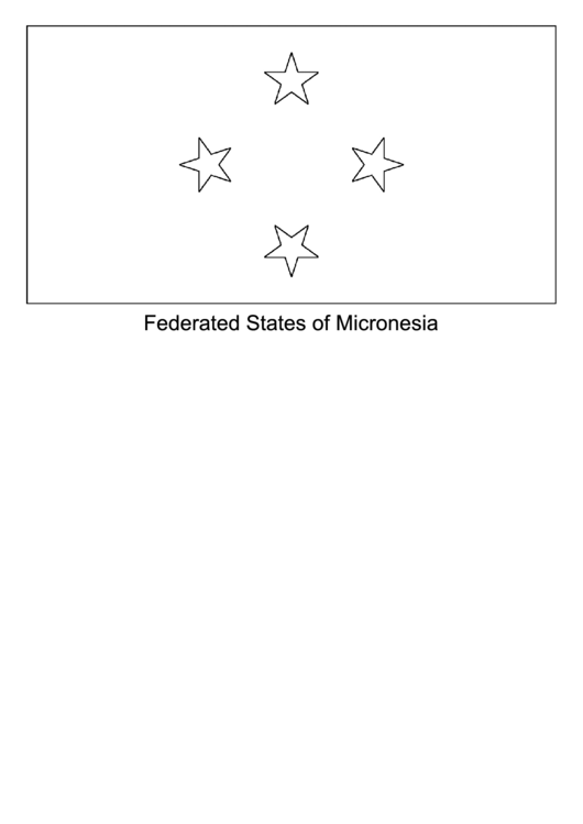 Federated States Of Micronesia