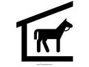 Stable Sign Template