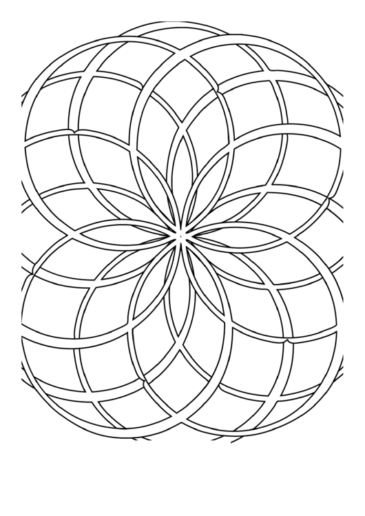 Wires (Adult Coloring Page) printable pdf download