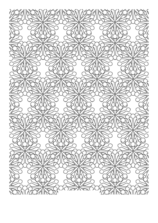Dandelion Puffs Printable pdf