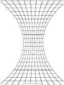 Coloring Sheet - Concave