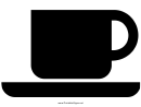 Coffee Sign Template