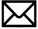 Mail Sign Template