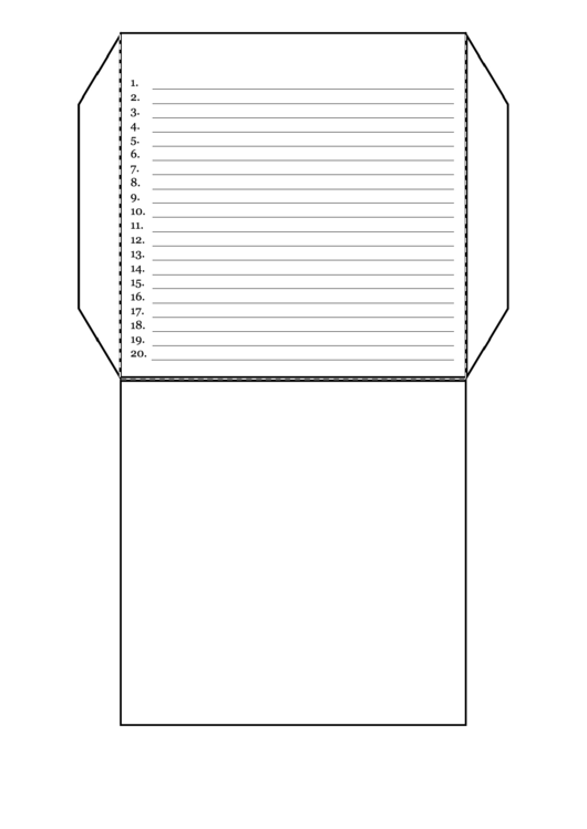 Cd Sleeve With Titles Printable pdf