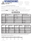 Fever Dosage Chart And Instructions